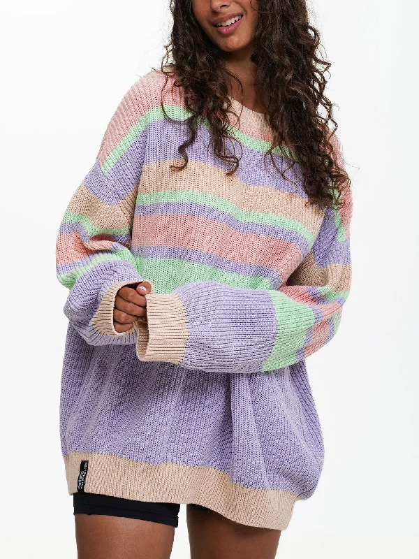 Endless Summer Sweater Acrylic sweaters