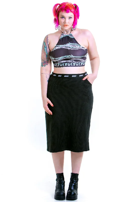 SOLD! Tiered unclassified skirts