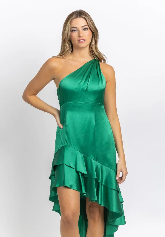 Cinq à Sept Colina Dress Jade High-end unclassified dresses