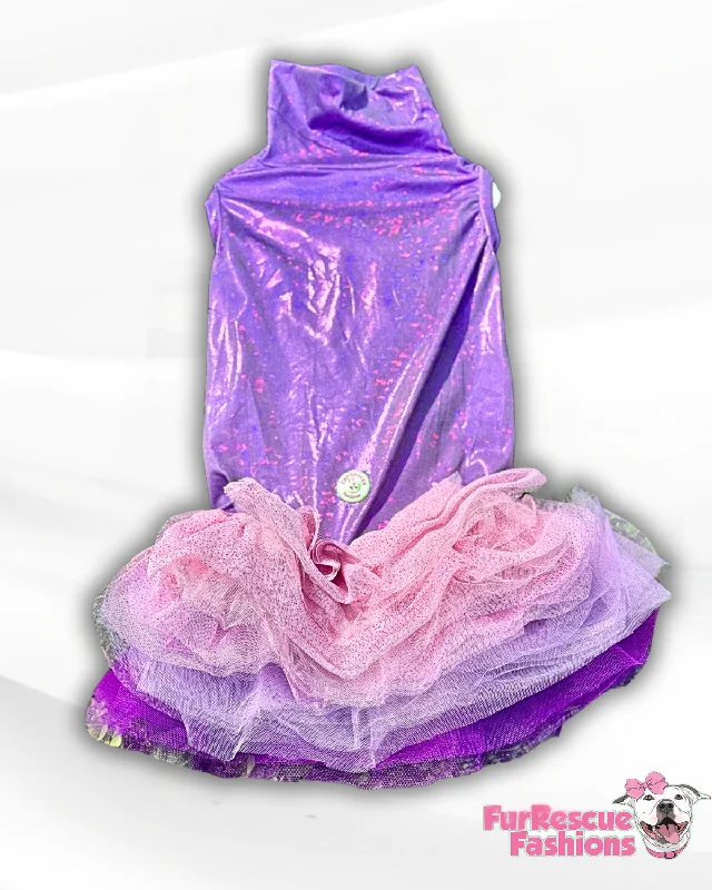 Mirrors & Sparkles Tutu Dress High-low unclassified dresses