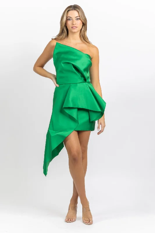 Nicole Bakti Dress 7088 Emerald Beach unclassified dresses