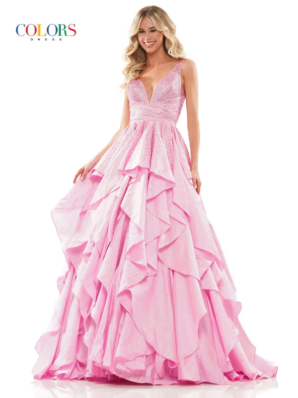 Colors Dress Prom (2890) Spring 2023 Club unclassified dresses