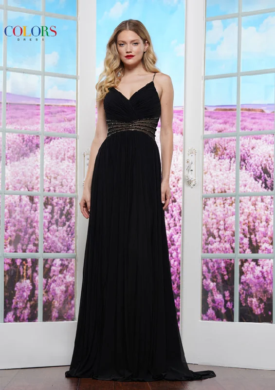 Colors Dress Prom (3441) Spring 2025 Casual unclassified dresses