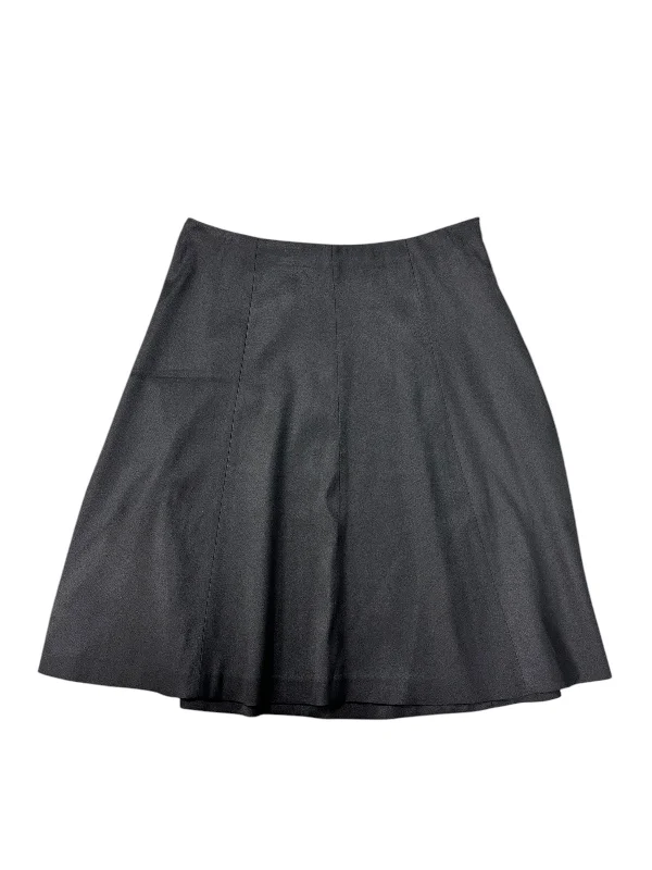 Skirt Mini & Short By Inc In Black, Size: 8 Casual Summer Skirt