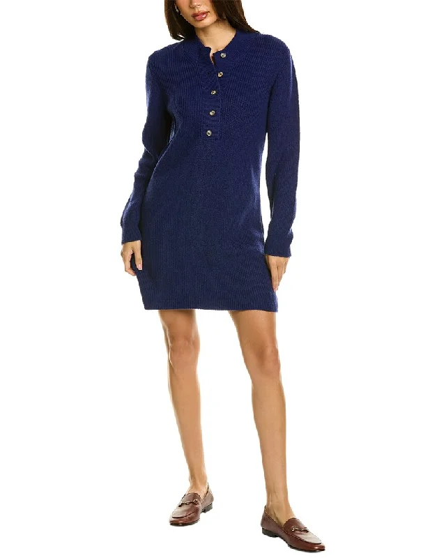 ANNA KAY Victoria Sweaterdress Knit Dress Chic